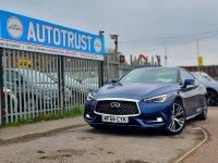 INFINITI Q60