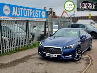 INFINITI Q60