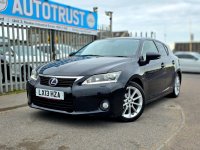 LEXUS CT